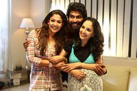 Aata Arambam Movie Stills